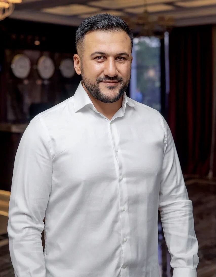 Акоп Симонян