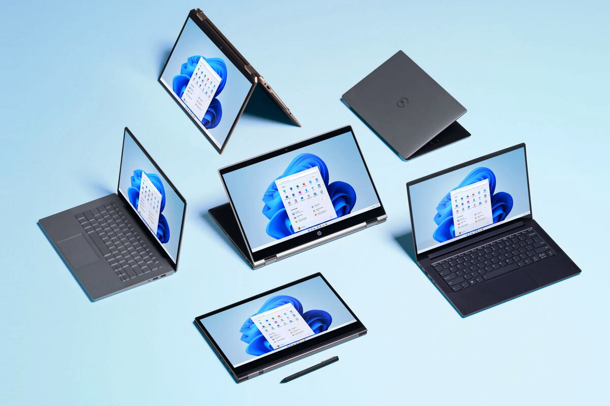     Фишка Windows 11, о которой вы не знали: в операционной системе нашли секретную мини-игру