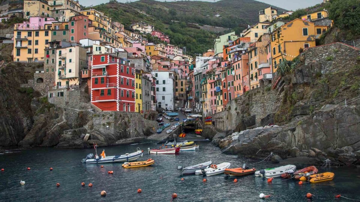    Фото: Unsplash Август Макаров