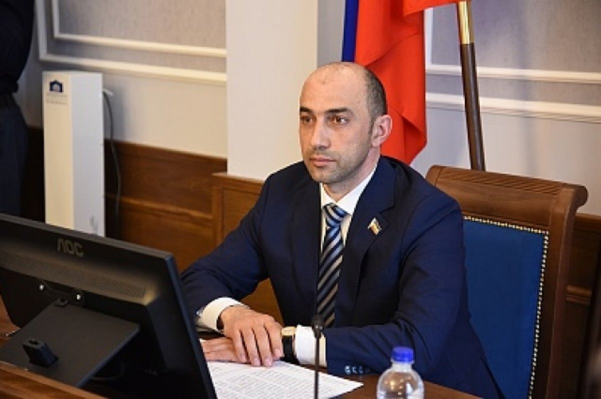    Суд освободили от наказания донского депутата из-за сроков давности