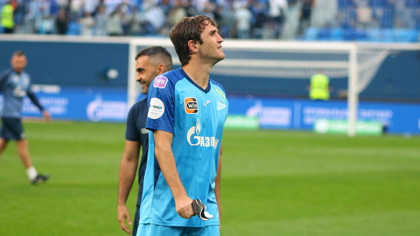   globallookpress.com Maksim Konstantinov