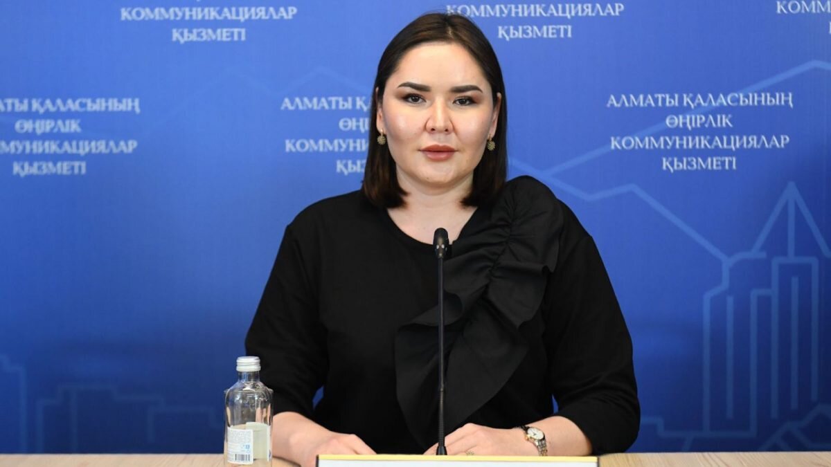    Фото: РСК Алматы Рашид Ахмежанов