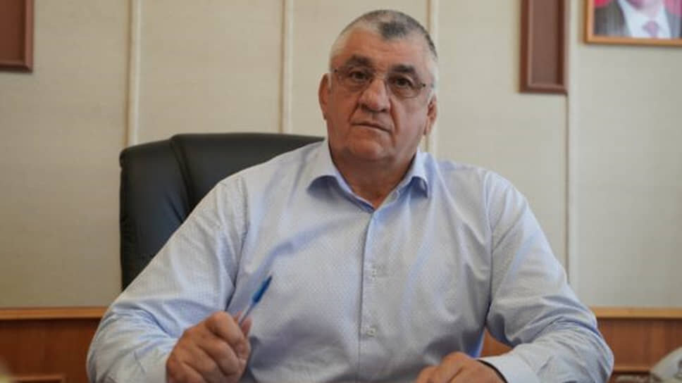 Фото: Официальный сайт ГО Кизилюрт📷Магомед Магомедо