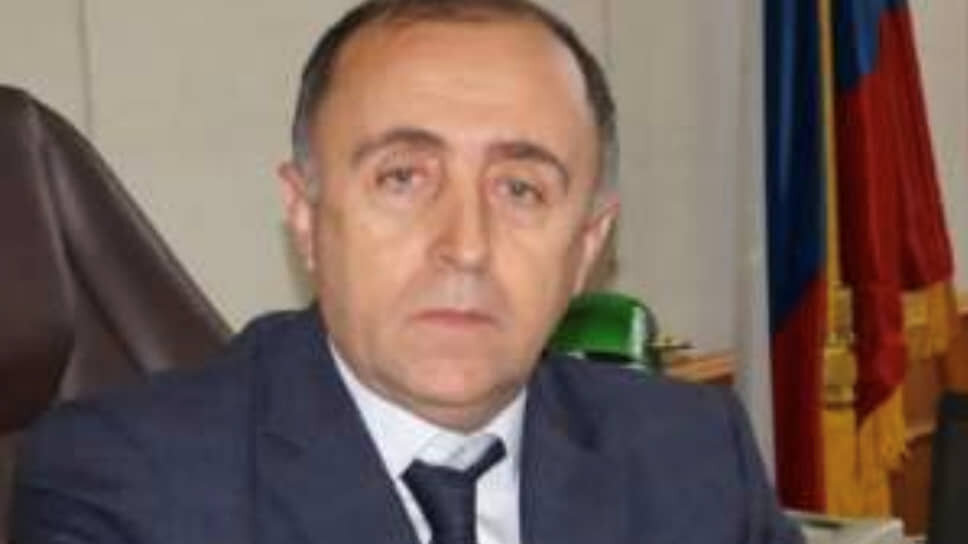 Фото: пресс-служба партии «Единая Россия»📷Малик Патахов