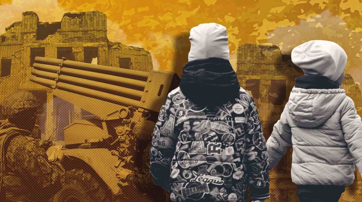    Коллаж: Daily Storm