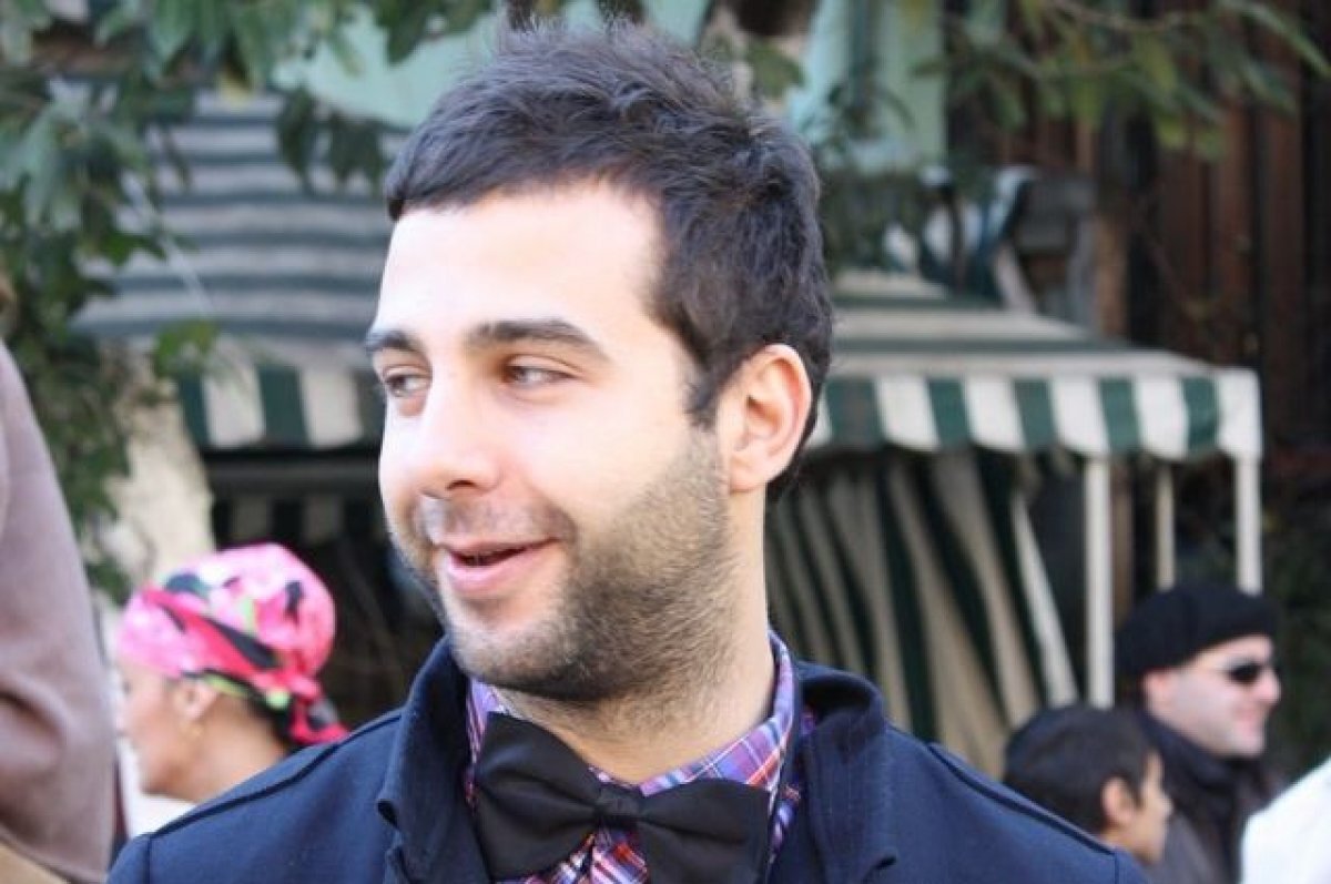    Отец Ивана Урганта рассказал о первой работе своего сына