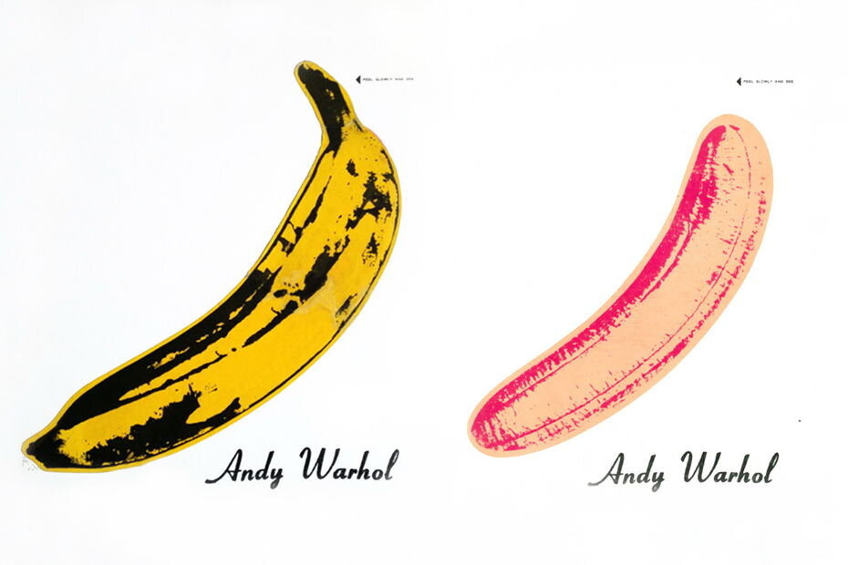 The Velvet Underground and Nico (1967)