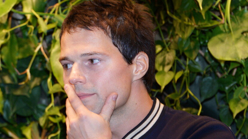   globallookpress.com Anatoly Lomokhov