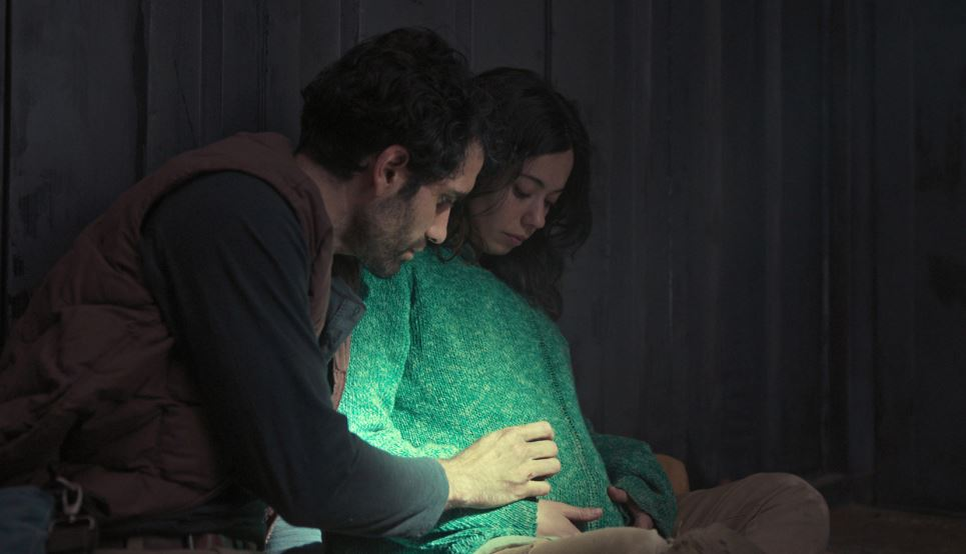 Кадр из фильма