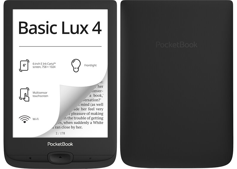 Электронная книга pocketbook 618 basic lux. POCKETBOOK 628 Black. POCKETBOOK 628 Ink Black. POCKETBOOK 628 Red. POCKETBOOK Basic Lux 3.