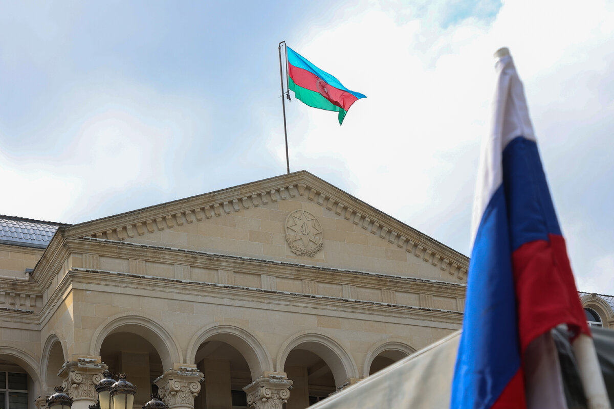 фото: Petrov Sergey/news.ru/Globallookpress