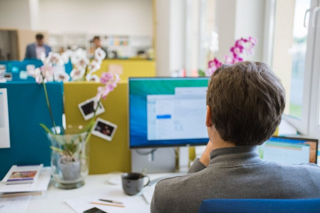 Фото: «Новая школа» по проекту ED Architecture