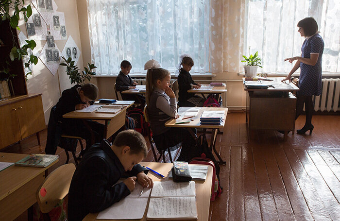    Дмитрий Феоктистов/ТАСС
