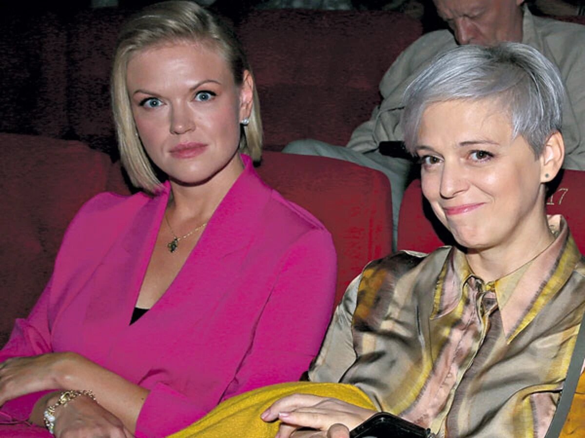 Фото: Борис Кудрявов