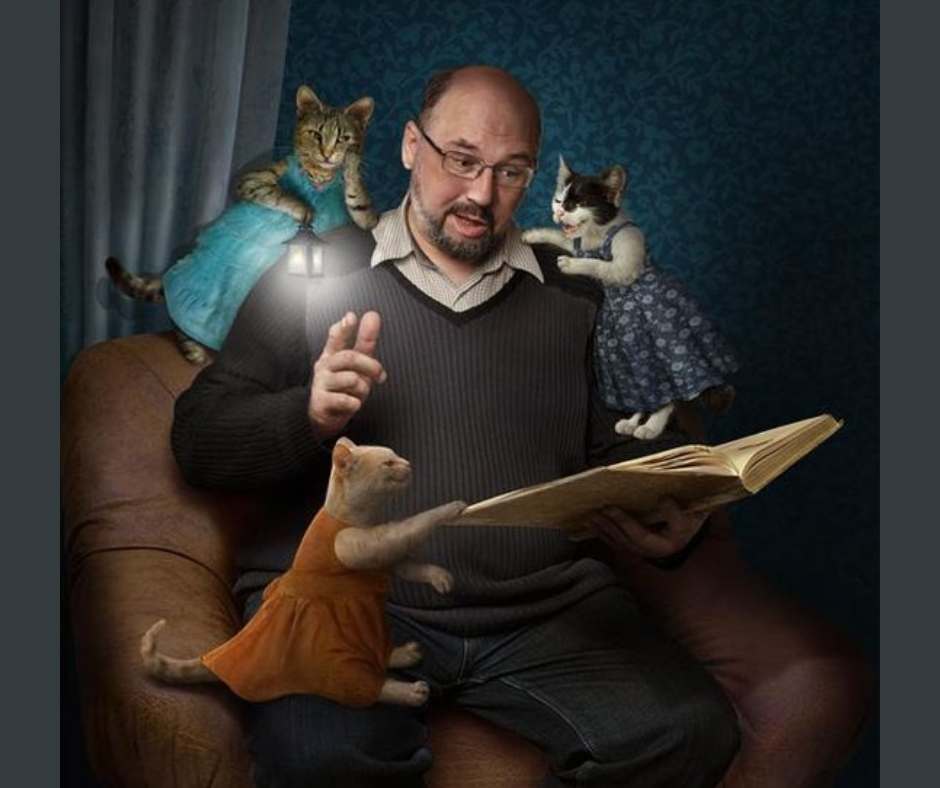 Иллюстрации к тесту созданы автором, источники изображений pixabay.com и commons.wikimedia.org