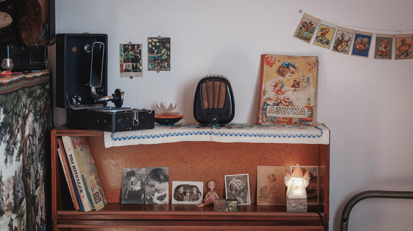 Листайте вправо, чтобы увидеть больше изображений