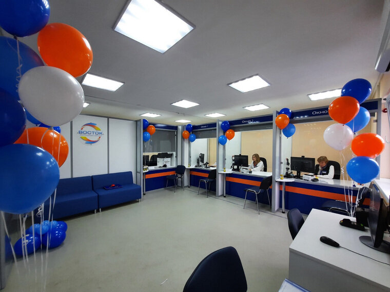    Специалисты ведут прием как физических, так и юридических лиц