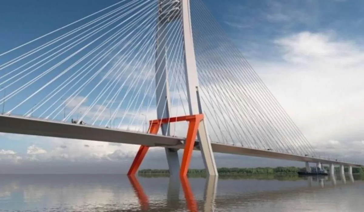 Мост. Источник: perm.aif.ru Автор фото: Пресс-служба правительства Пермского края 