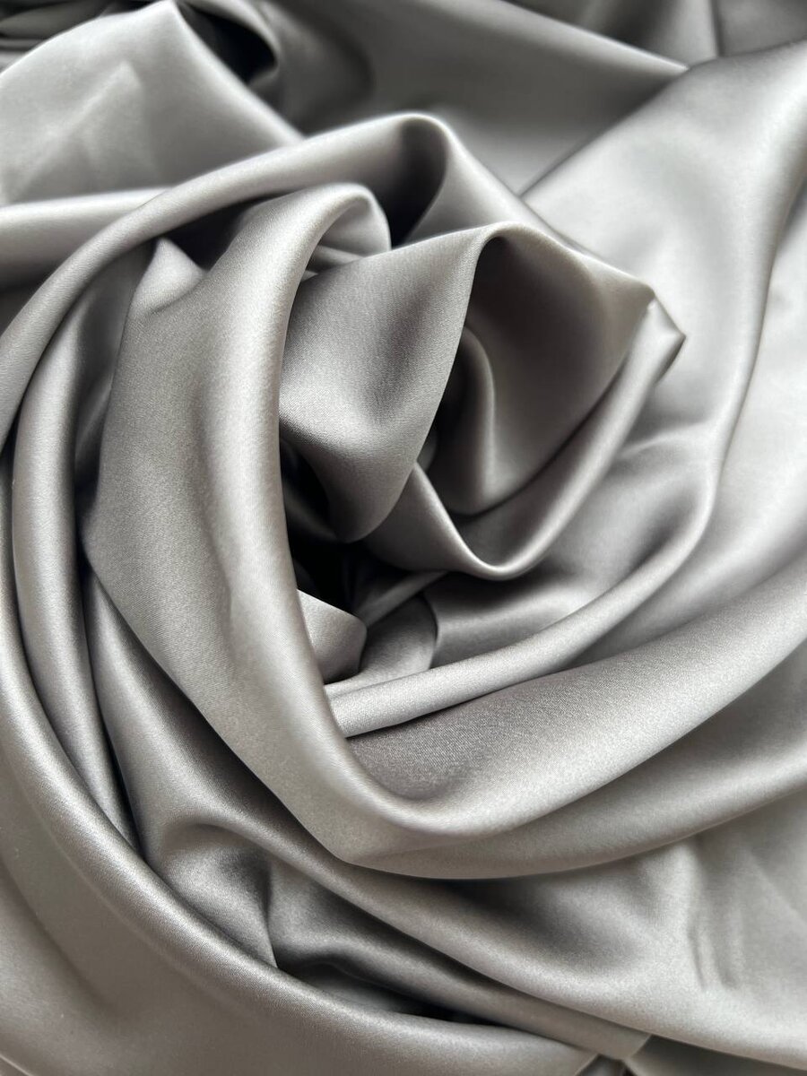 EIVA - Одежда из шелка