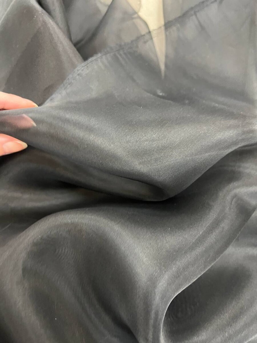 EIVA - Одежда из шелка