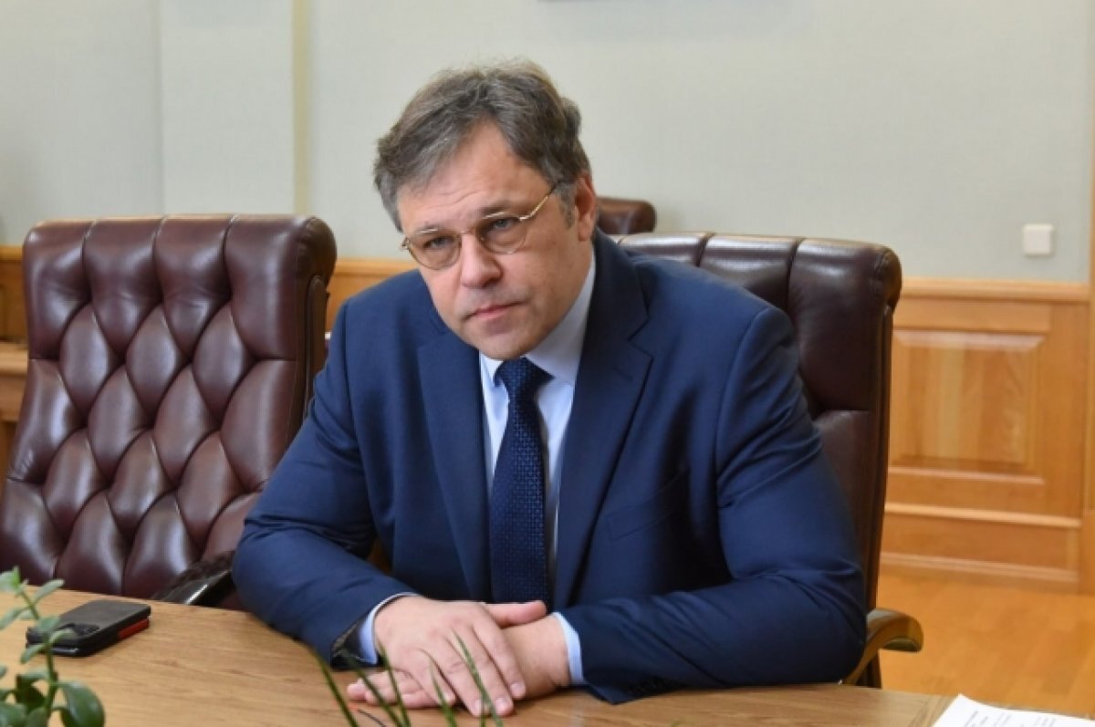    Мирошник: Россия ведет работу по созданию суда над киевским режимом