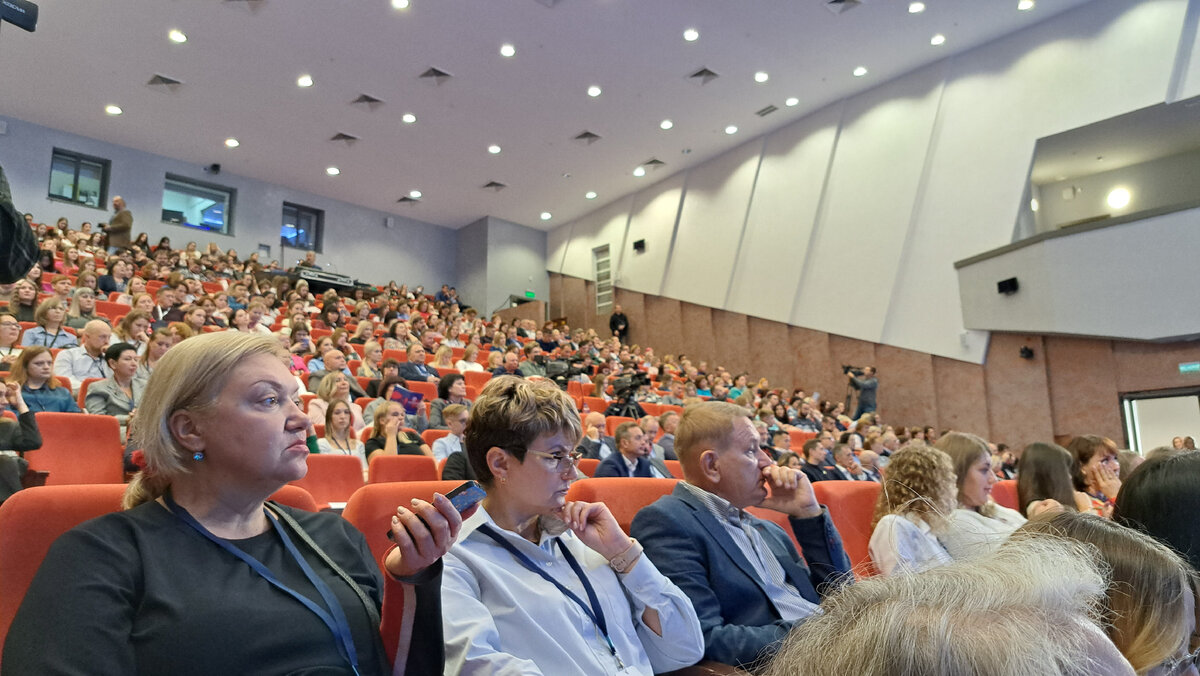 Журналисты 