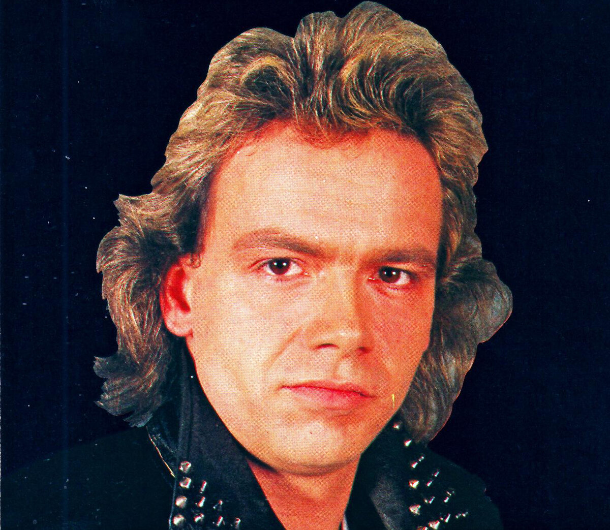 Штефан Кауфманн (Accept)