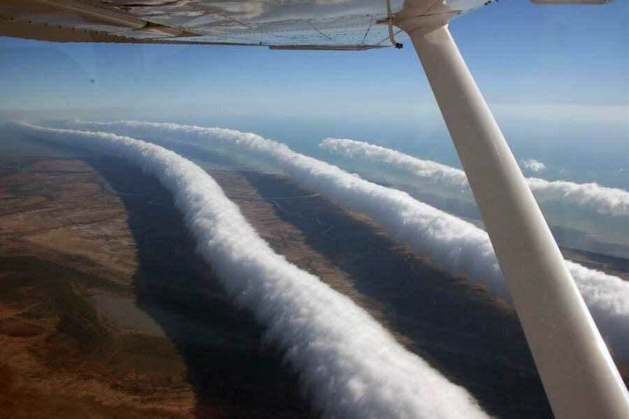 Очищение воздуха от загрязнений