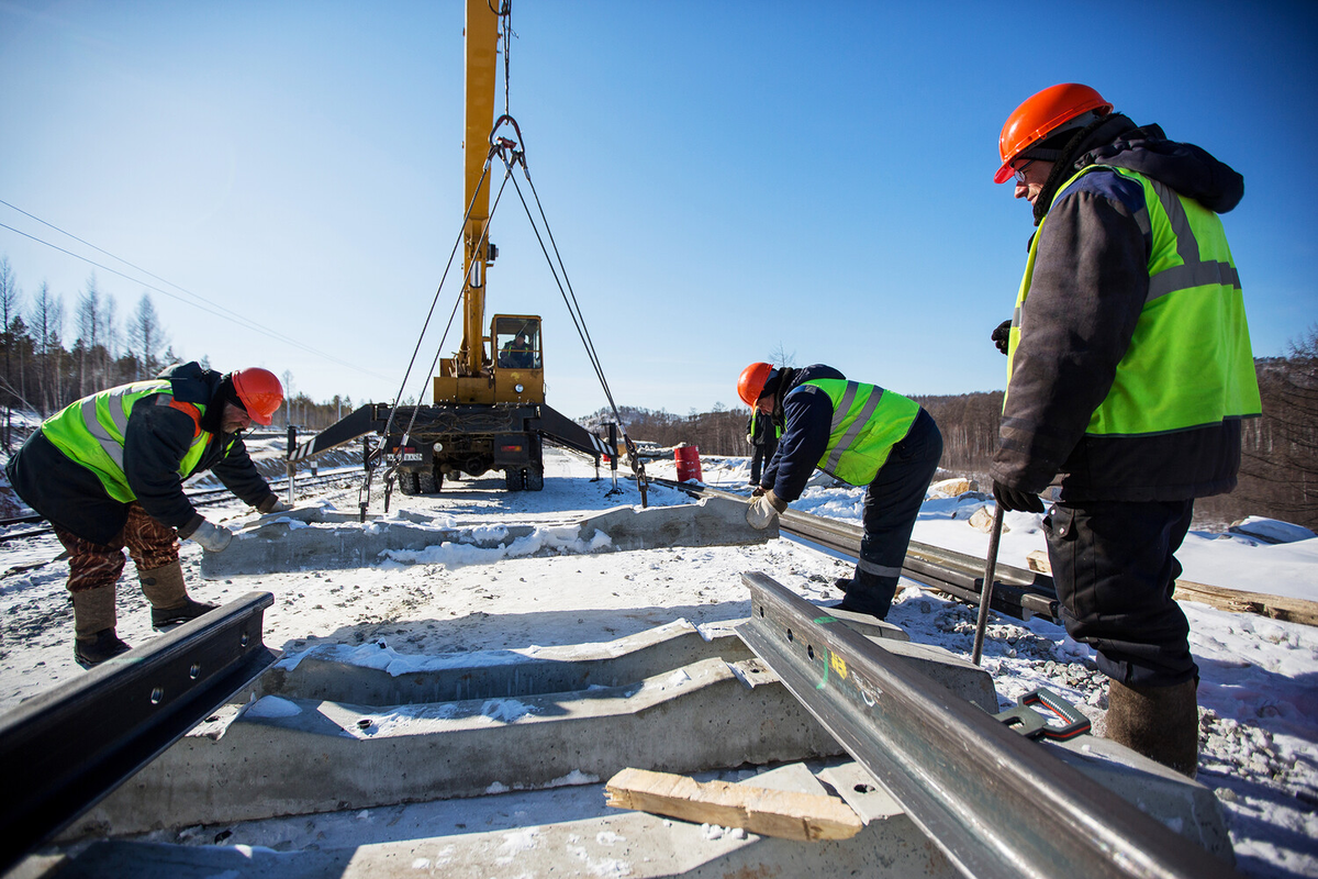 Фото: Игорь Агеенко/РИА Новости