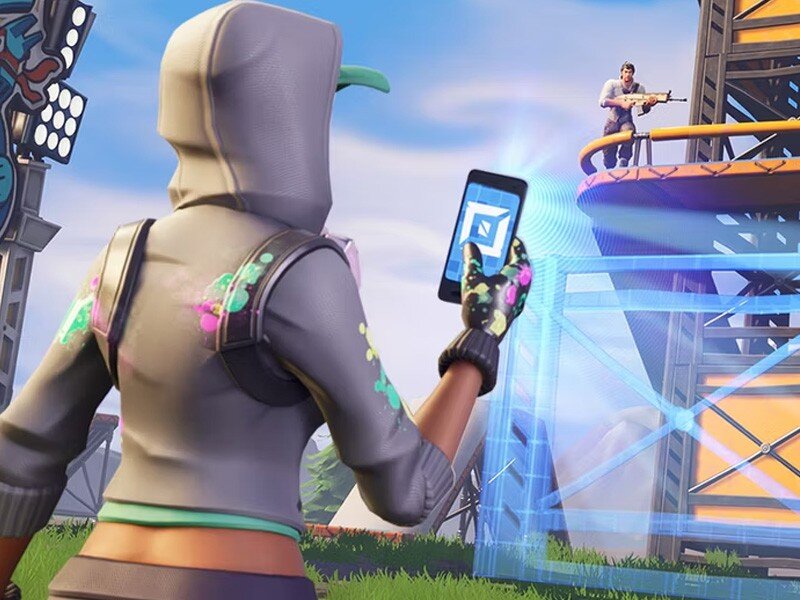    Epic Games выплатила $120 млн «криэйторам» Fortnite на фоне массовых сокращений