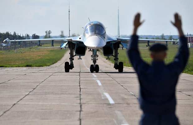    Фото: Михаил Воскресенский / РИА Новости