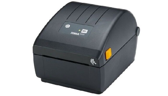 Термопринтер Zebra ZD220 ZD22042-D0EG00EZ