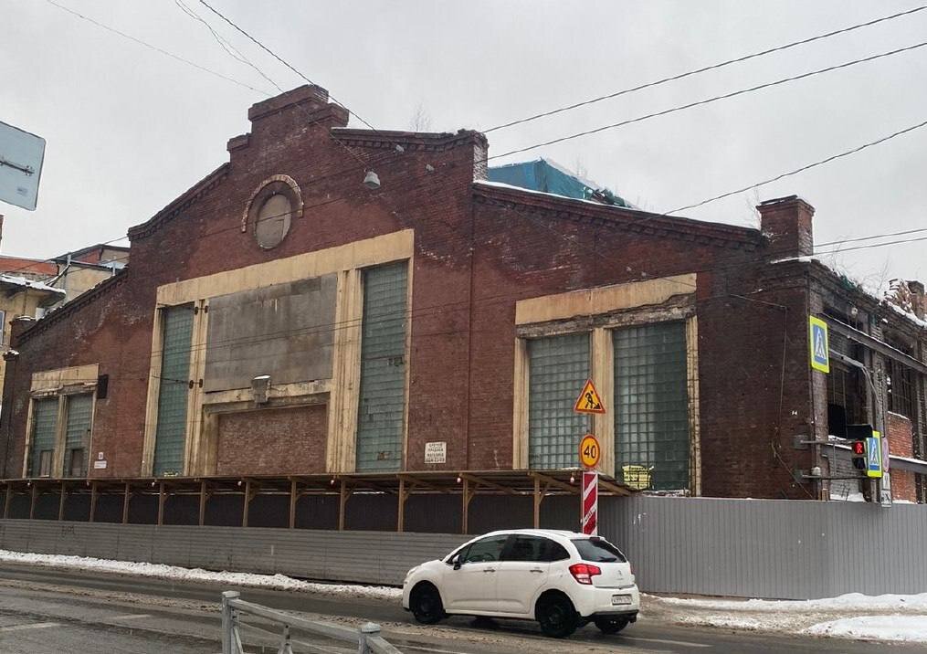    Фото: пресс-служба КГИОП