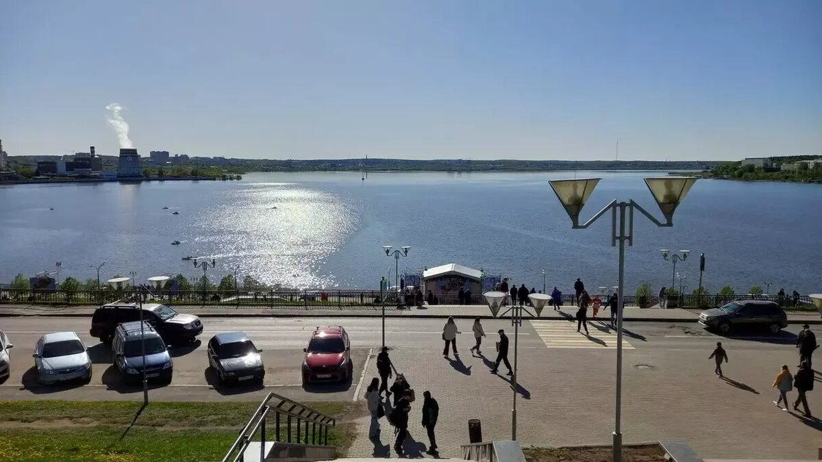     В Удмуртии из-за нарушений отменили итоги закупки на разработку проекта Генерального плана Ижевска.