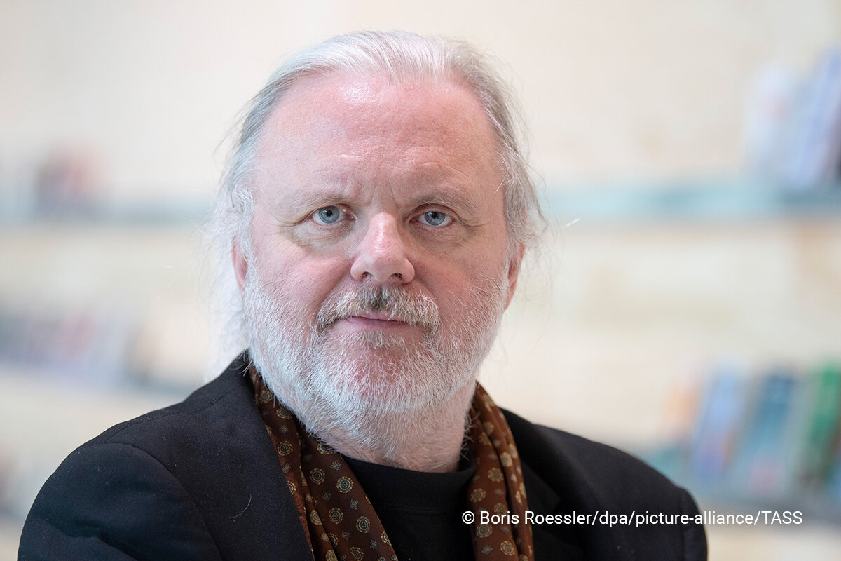    Фото: Boris Roessler/dpa/picture-alliance/TASS