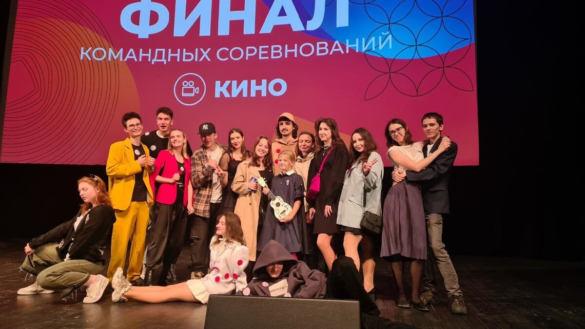 Награждение "Арт Мастерс"