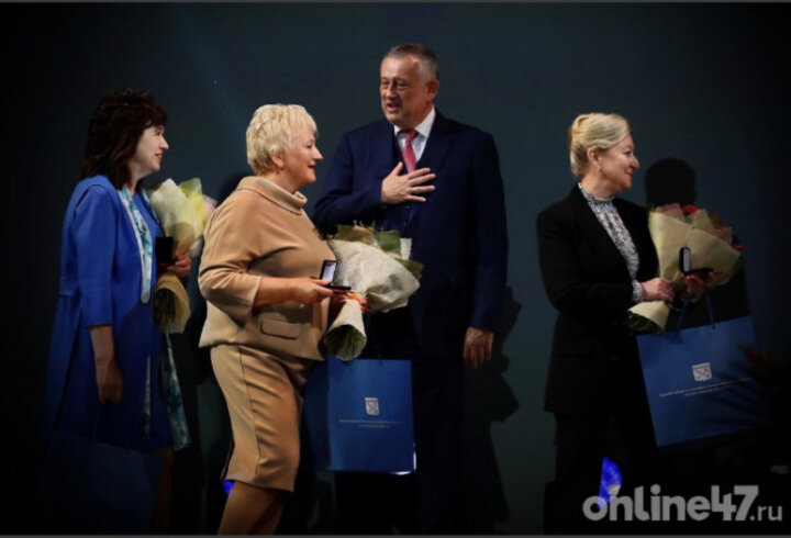 Валентин Илюшин/Online47