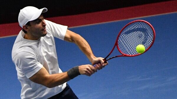    © Sputnik / Александр Гальперин