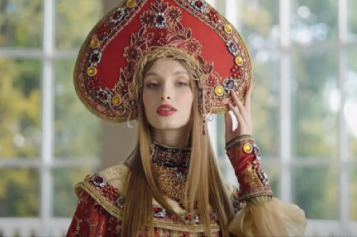    Красавица камышанка представит Иваново в финале «Мисс Россия»