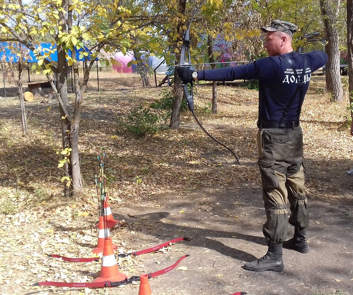 Не мы эту войну начали, но мы ее закончим!», - атаман и ветеран боевых  действий из Волжского об СВО и патриотизме | Блокнот Волжский | Дзен