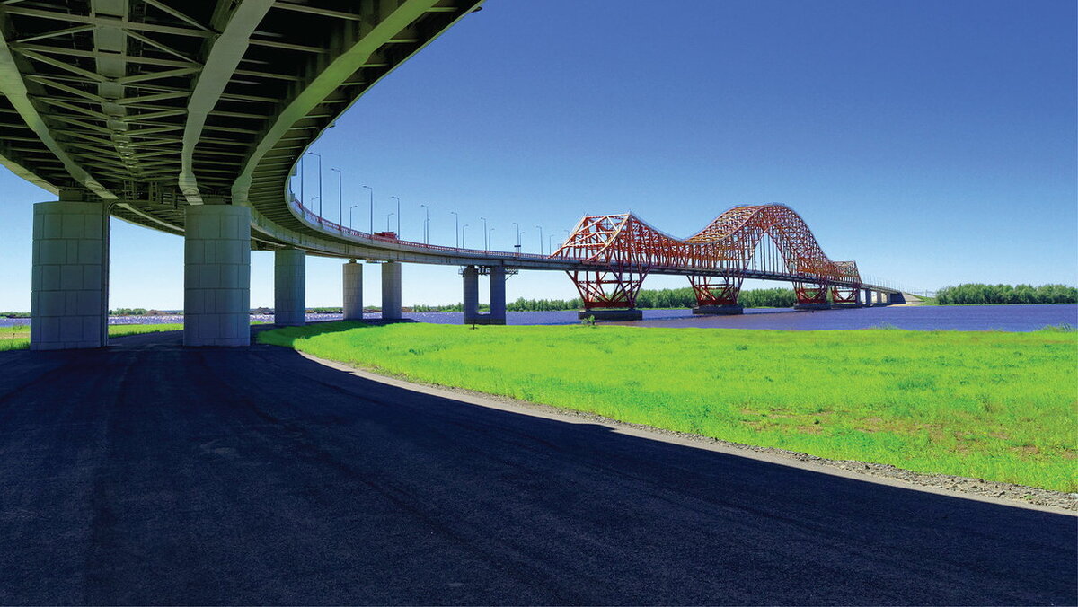    Достижения Югры будут представлены на выставке в Москве