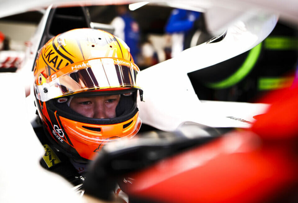    Haas
