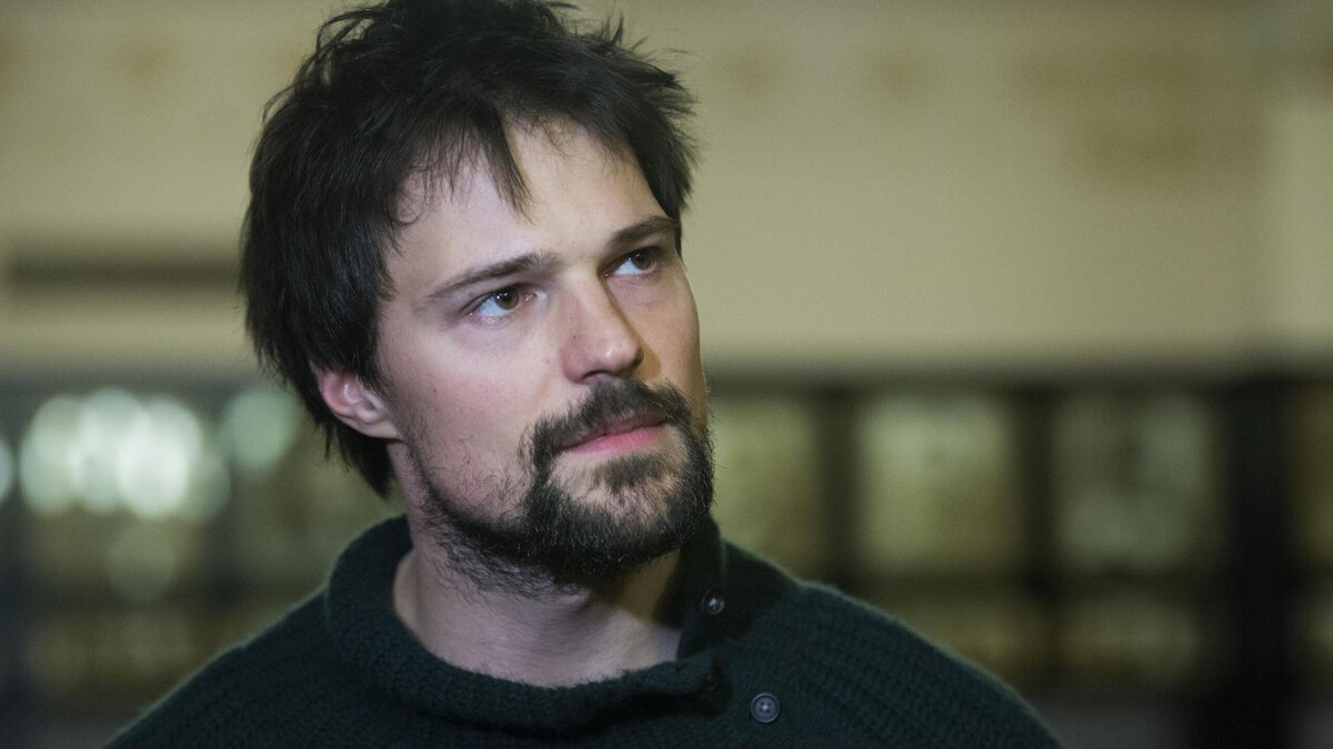    Это еще не конец: Козловского продолжают “кошмарить”© РИА Новости | Владимир Песня