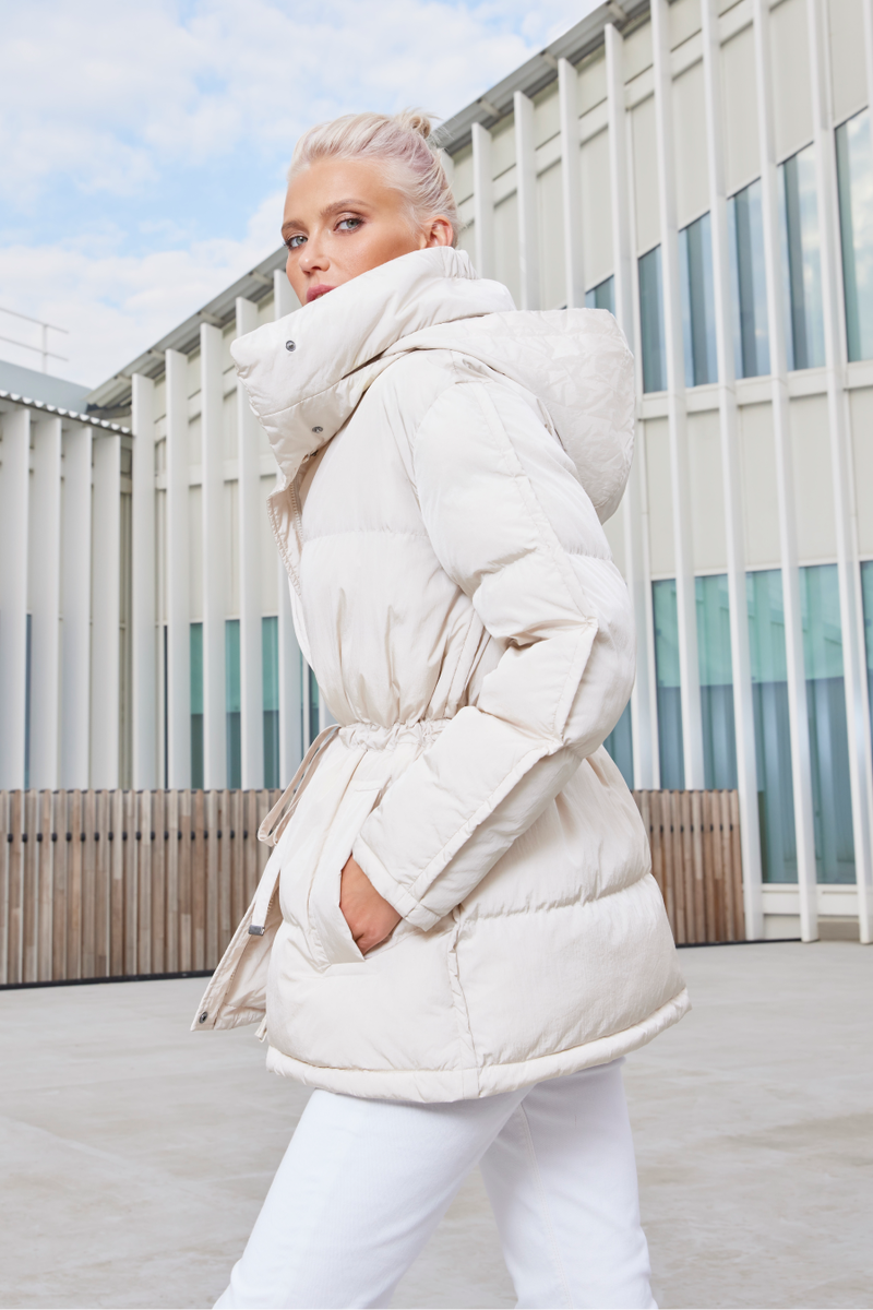    Geox показал новую коллекцию верхней одежды (фото 3)