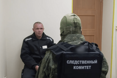    В Луганске вынесен приговор украинскому военнослужащему, бросившему гранату в окно жилого дома ©Скриншот