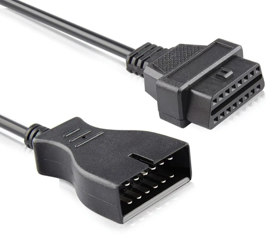 Как выглядит разъем