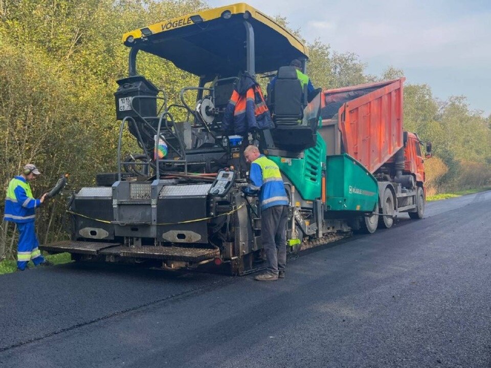 Фото пресс-службы правительства Псковской области