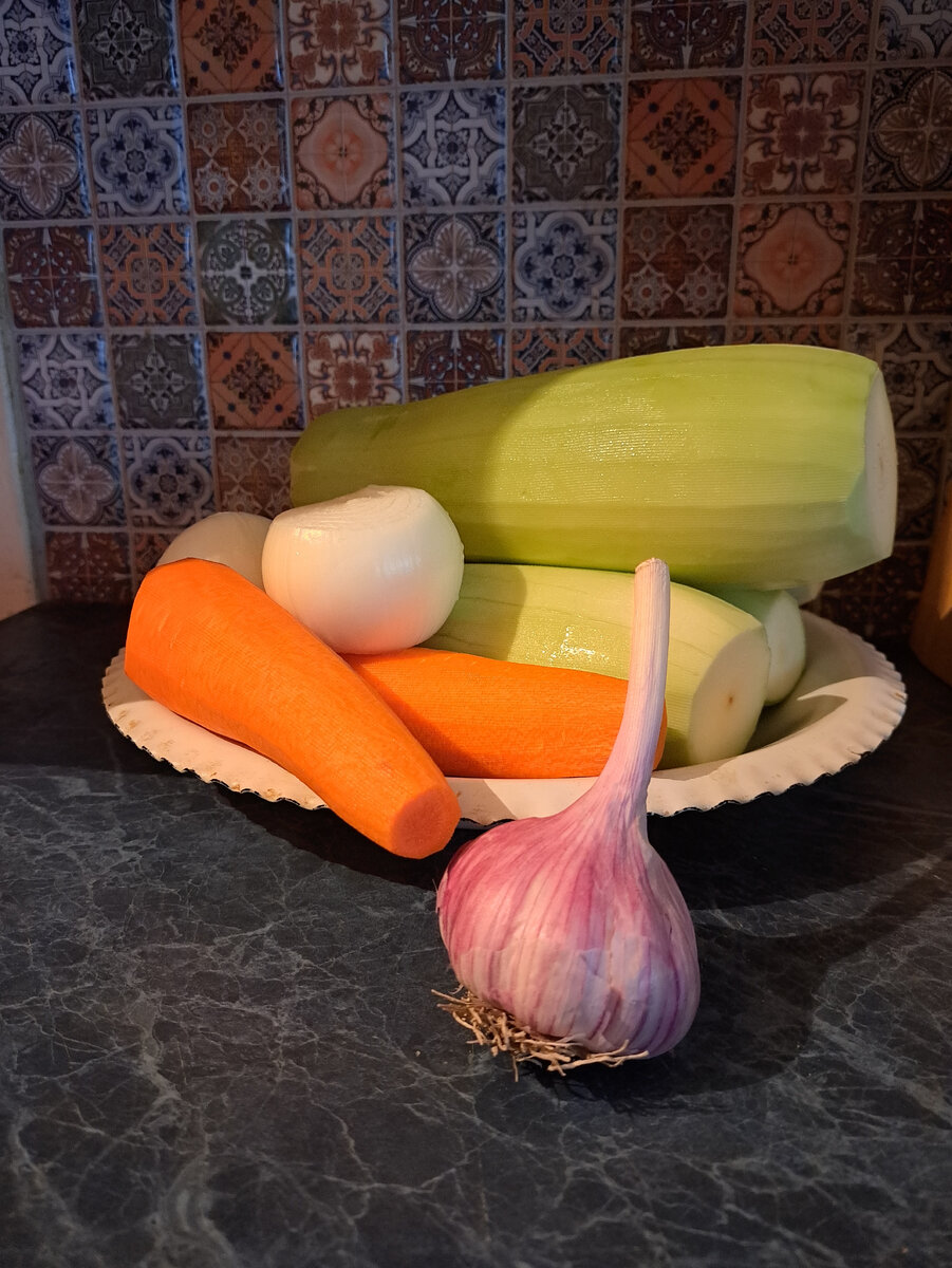 Нам понадобится: 