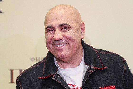    Иосиф Пригожин