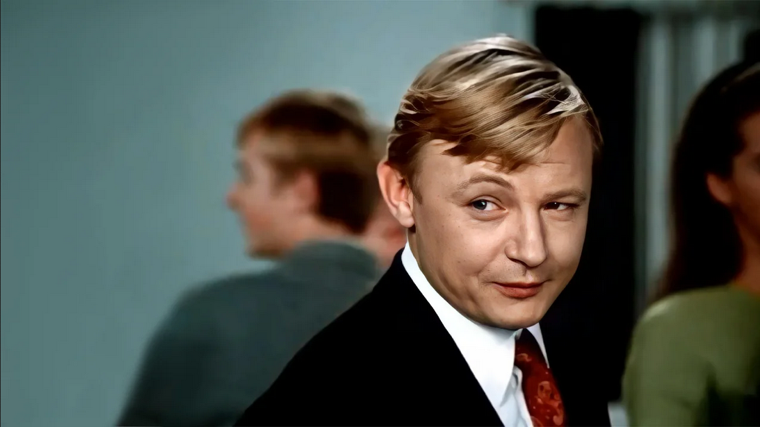 «Большая перемена»